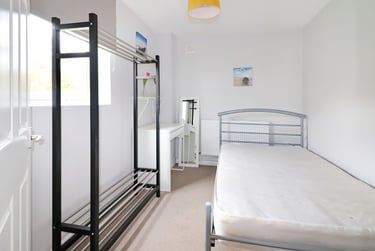 4 bed house, Hayfield Road, Jericho, Oxford, OX26TX - Image 5