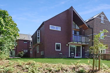 4 bed house, Hayfield Road, Jericho, Oxford, OX26TX - Image 1