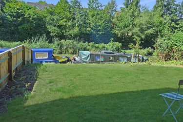 4 bed house, Hayfield Road, Jericho, Oxford, OX26TX - Image 2