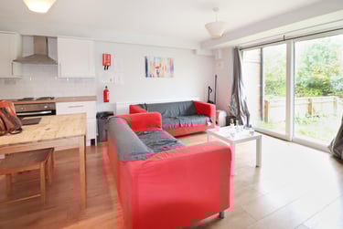 4 bed house, Hayfield Road, Jericho, Oxford, OX26TX - Image 4