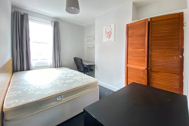 5 bed house, Boulter Street, City Centre, Oxford, OX41AX - Image 6