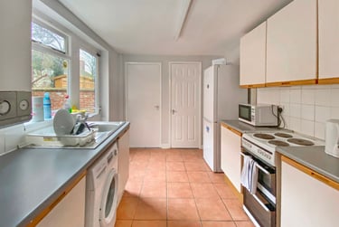 5 bed house, Boulter Street, City Centre, Oxford, OX41AX - Image 4