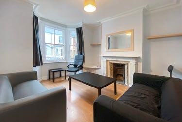 5 bed house, Boulter Street, City Centre, Oxford, OX41AX - Image 2