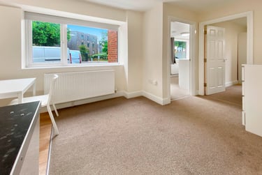 2 bed flat, a London Road, Headington, Oxford, OX37RE - Image 4