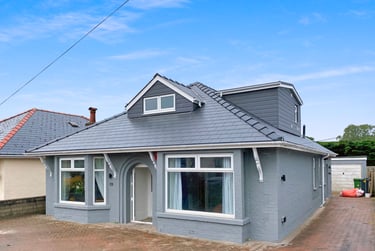 1 bed house, Greenfield Road, Birchgrove, Cardiff, CF141TE - Image 2