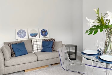 1 bed house, Greenfield Road, Birchgrove, Cardiff, CF141TE - Image 5