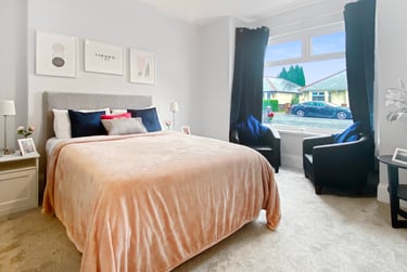 1 bed house, Greenfield Road, Birchgrove, Cardiff, CF141TE - Image 8