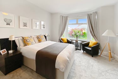 1 bed house, Greenfield Road, Birchgrove, Cardiff, CF141TE - Image 9