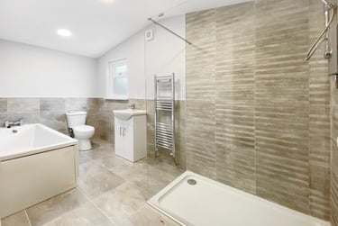 1 bed house, Greenfield Road, Birchgrove, Cardiff, CF141TE - Image 10