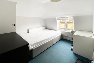 5 bed house, St John Street, City Centre, Oxford, OX12LQ - Image 5