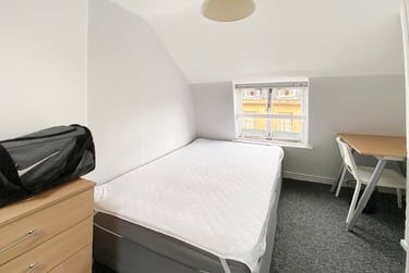 5 bed house, St John Street, City Centre, Oxford, OX12LQ - Image 4