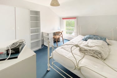 5 bed house, St John Street, City Centre, Oxford, OX12LQ - Image 2