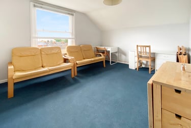 5 bed house, St John Street, City Centre, Oxford, OX12LQ - Image 6