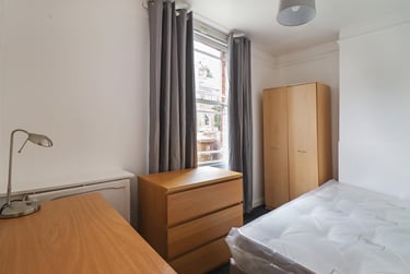 5 bed house, Tyndale Road, City Centre, Oxford, OX41JL - Image 2