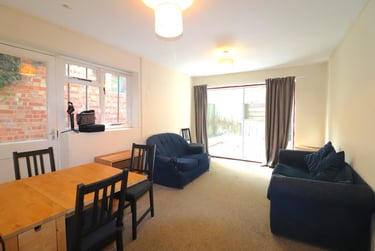 5 bed house, Tyndale Road, City Centre, Oxford, OX41JL - Image 4