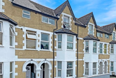 1 bed flat, Ely Road, Llandaff, Cardiff, CF52JF - Image 1