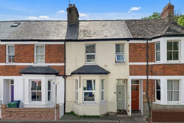 5 bed house, Boulter Street, City Centre, Oxford, OX41AX - Image 1