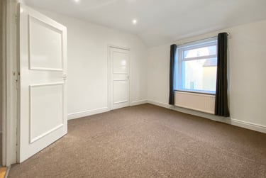 1 bed flat, Cathedral Road, Riverside, Cardiff, CF119HD - Image 4