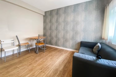 2 bed flat, Newport Road, Roath, Cardiff, CF241RS - Image 5