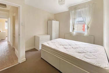 2 bed flat, Newport Road, Roath, Cardiff, CF241RS - Image 8