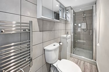 1 bed flat, D Marylands Road, Maida Vale, London, W92DZ - Image 7