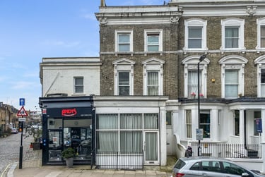 1 bed house, D Marylands Road, Maida Vale, London, W92DZ - Image 1