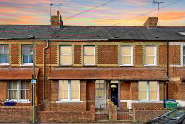 4 bed house, Leopold Street, Iffley, Oxford, OX41PS - Image 1