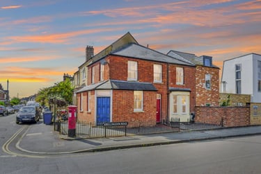 5 bed house, Bullingdon Road, Iffley, Oxford, OX41QL - Image 4