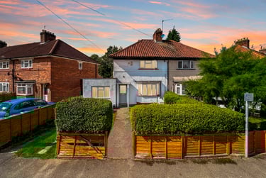 5 bed house, Grays Road, Headington, Oxford, OX37PY - Image 1