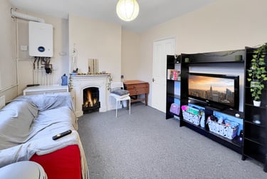 2 bed flat, Hurst Street, Iffley, Oxford, OX41EZ - Image 3