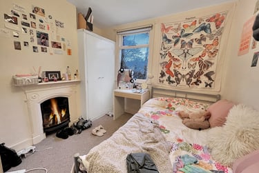 2 bed flat, Hurst Street, Iffley, Oxford, OX41EZ - Image 4