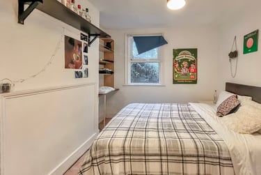 2 bed flat, Hurst Street, Iffley, Oxford, OX41EZ - Image 4