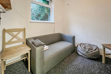 2 bed flat, Hurst Street, Iffley, Oxford, OX41EZ - Image 7