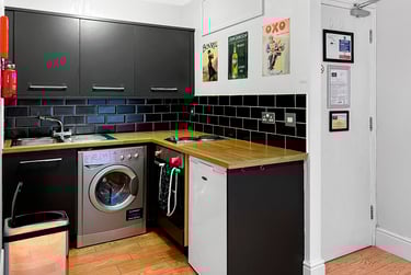 1 bed flat, Cathedral Road, Riverside, Cardiff, CF119HD - Image 4