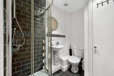 1 bed flat, Cathedral Road, Riverside, Cardiff, CF119HD - Image 5