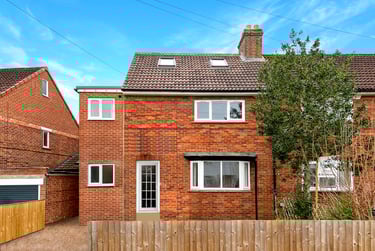 1 bed house, Valentia Road, Headington, Oxford, OX37PL - Image 5