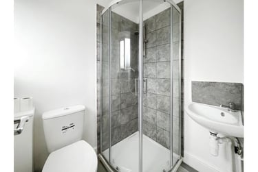 1 bed house, Valentia Road, Headington, Oxford, OX37PL - Image 3