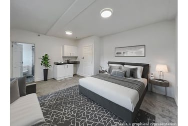 1 bed house, Valentia Road, Headington, Oxford, OX37PL - Image 1