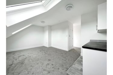 1 bed house, Valentia Road, Headington, Oxford, OX37PL - Image 4