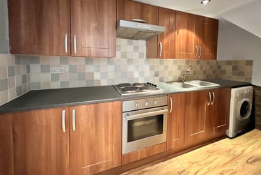 1 bed flat, D  Marylands Road, Maida Vale, London, W92DZ - Image 5