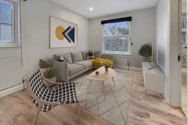 1 bed flat, D  Marylands Road, Maida Vale, London, W92DZ - Image 2