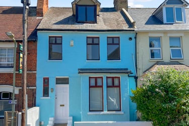 4 bed flat, St Marys Road, Iffley, Oxford, OX41QB - Image 1