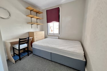 4 bed flat, St Marys Road, Iffley, Oxford, OX41QB - Image 4