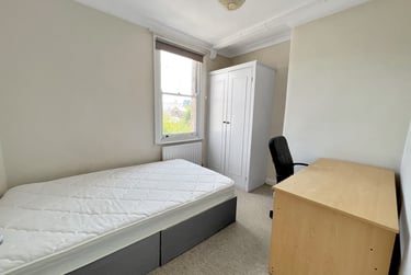 4 bed flat, St Marys Road, Iffley, Oxford, OX41QB - Image 6