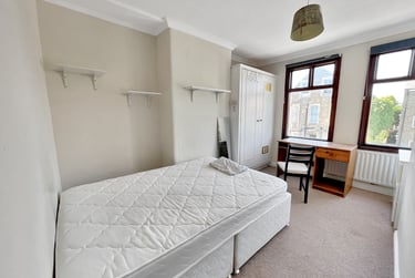 4 bed flat, St Marys Road, Iffley, Oxford, OX41QB - Image 7