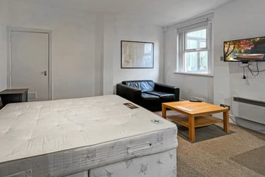 1 bed flat, Cathedral Road, Riverside, Cardiff, CF119HD - Image 6