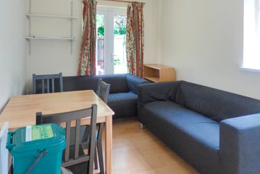 5 bed house, James Street, City Centre, Oxford, OX41EU - Image 4