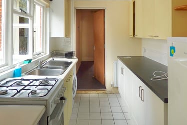 5 bed house, James Street, City Centre, Oxford, OX41EU - Image 5