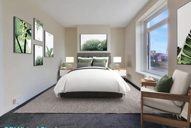 3 bed house, Fabian Way, Port Tennant, Swansea, SA18PA - Image 2