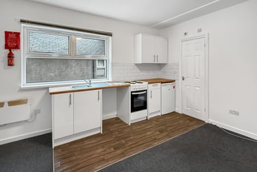 1 bed studio, Ely Road, Llandaff, Cardiff, CF52JF - Image 3